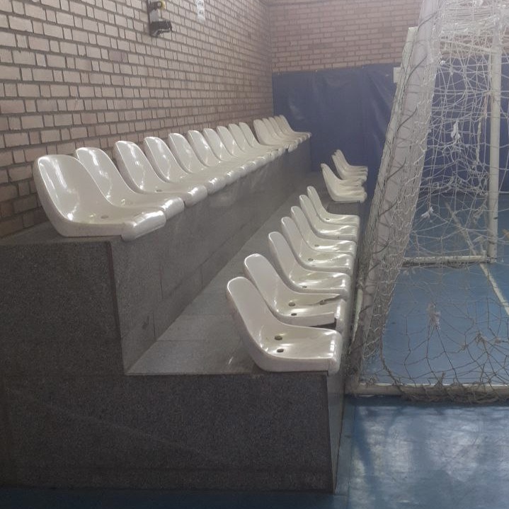 سالن چندمنظوره خیبر