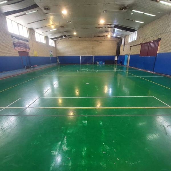 سالن چند منظوره شهدای دروازه شمیران