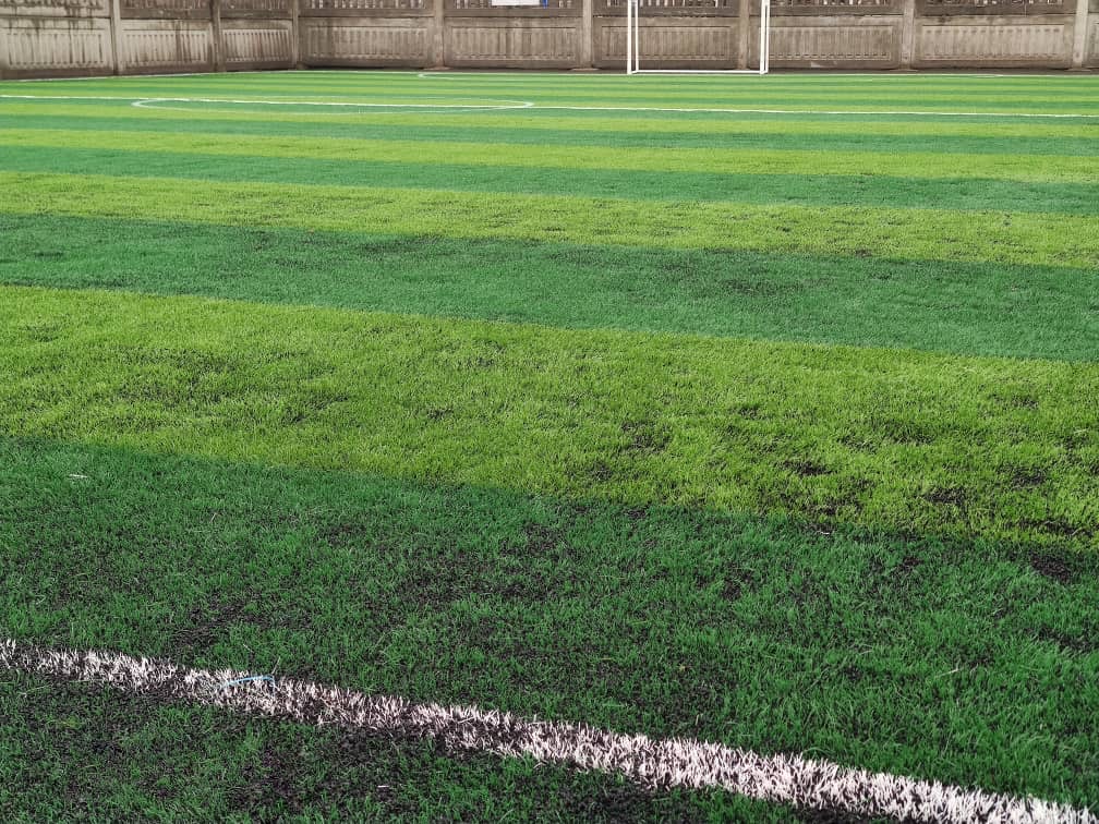 چمن مصنوعی سلامت (امیر کبیر)