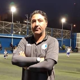 محمد کریمی آذر